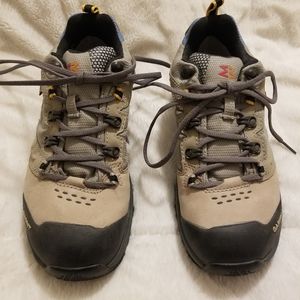 Garmont Hiking Shoes